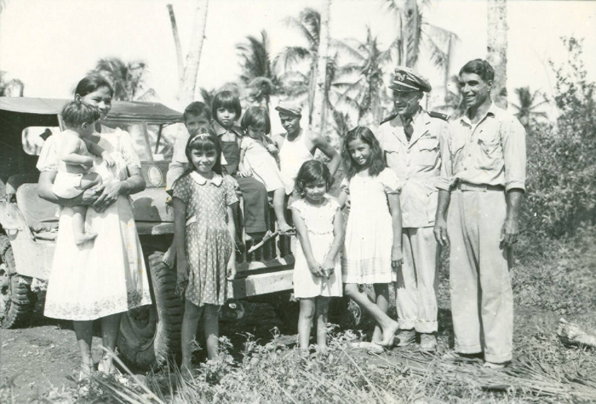 A história do homem que evitou os japoneses em Guam por dois anos