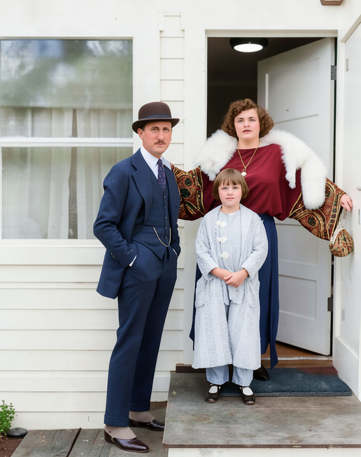 Como a mãe e o padrasto do 'Garoto', criado por Chaplin, gastaram sua fortuna de 4 milhões de dólares