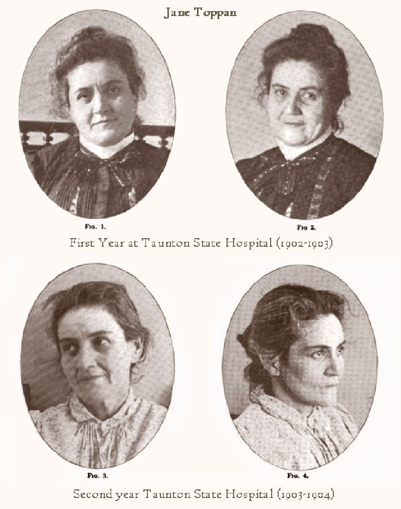 A enfermeira 'boazinha' do século XIX que na realidade era uma assassina em série