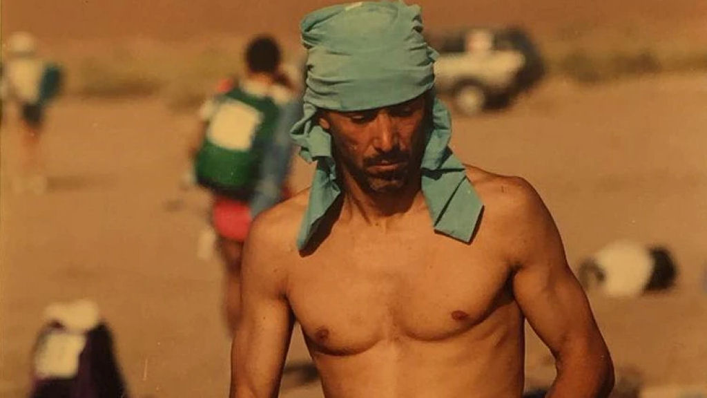 Perdido no Saara: a saga inacreditvel do homem que vagou por dez dias no deserto