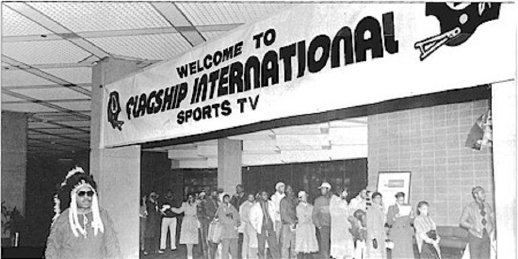 A operao policial que distribuiu ingressos do Superbowl para prender fugitivos, em 1985