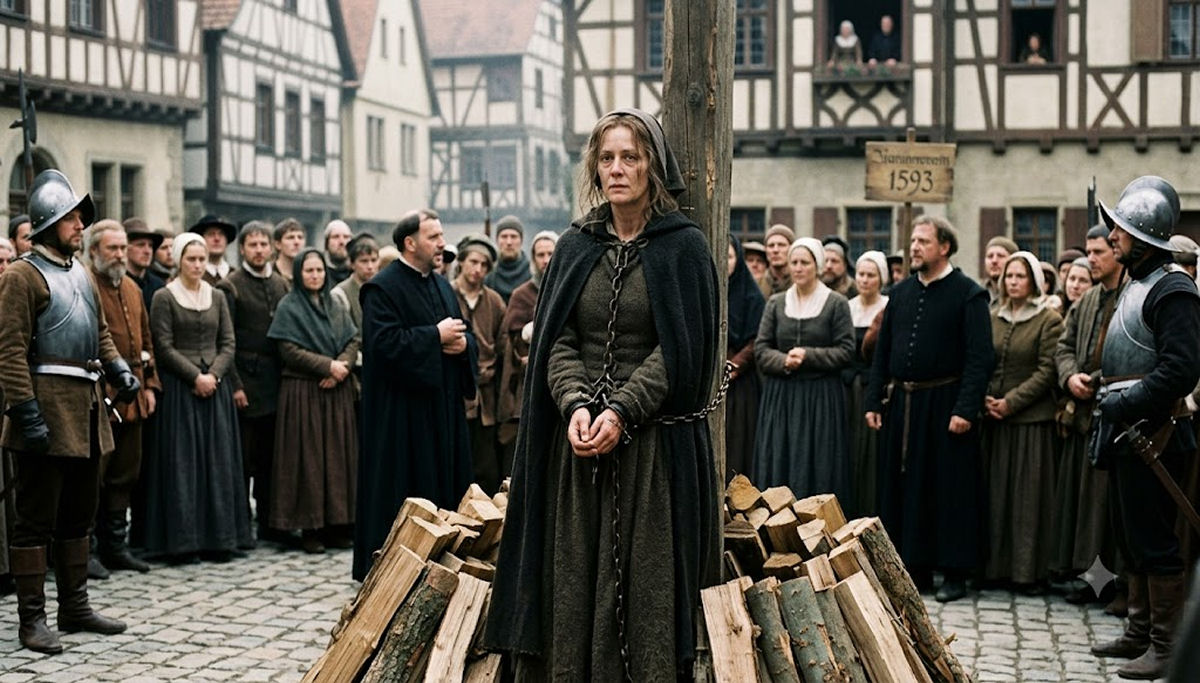 A breve hist�ria hedionda das ca�as �s bruxas
