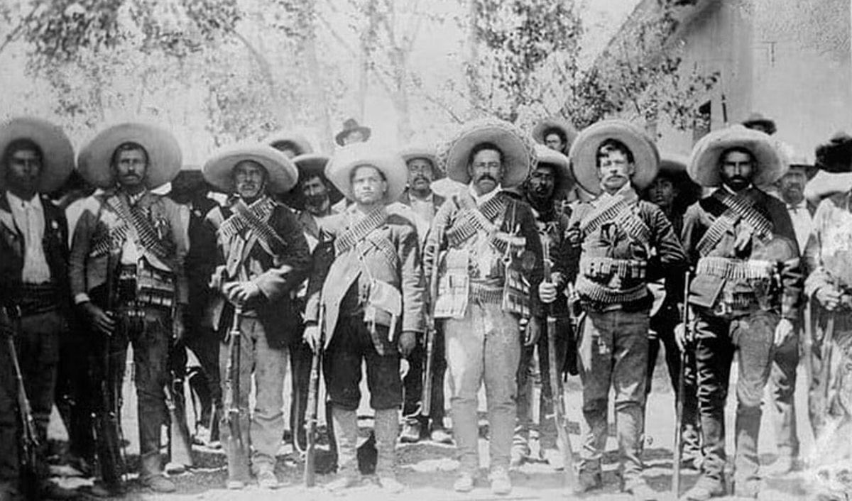 'El Fusilado': a história implausível do mexicano que sobreviveu a um pelotão de fuzilamento