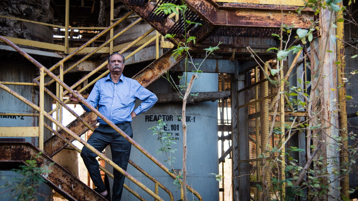 O desastre industrial mais mortal do mundo exps 500.000 pessoas a gs txico e ceifou milhares de vidas