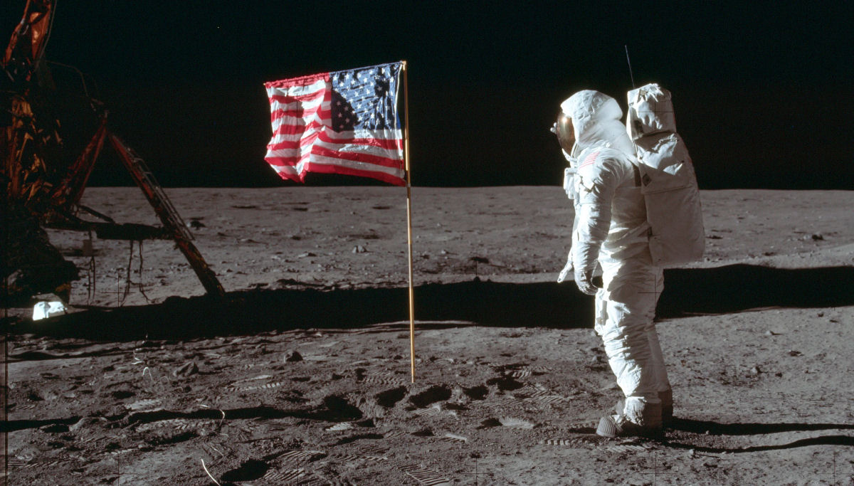 Quem diabos afinal venceu a corrida espacial da Guerra Fria?