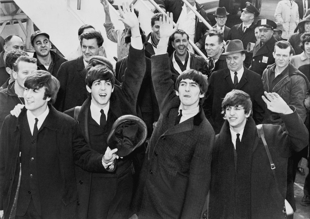 O dia em que os Beatles se recusaram a tocar em um show segregacionista nos EUA, em 1964