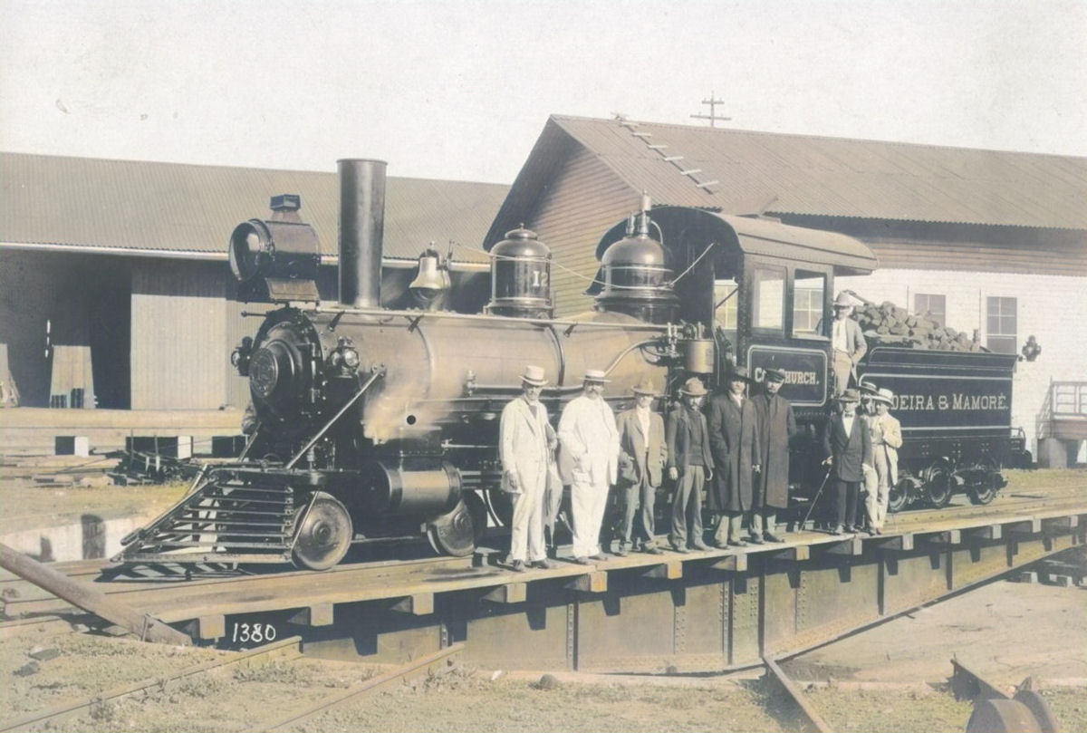 Por que a Bolvia 'vendeu' o Acre para o Brasil?