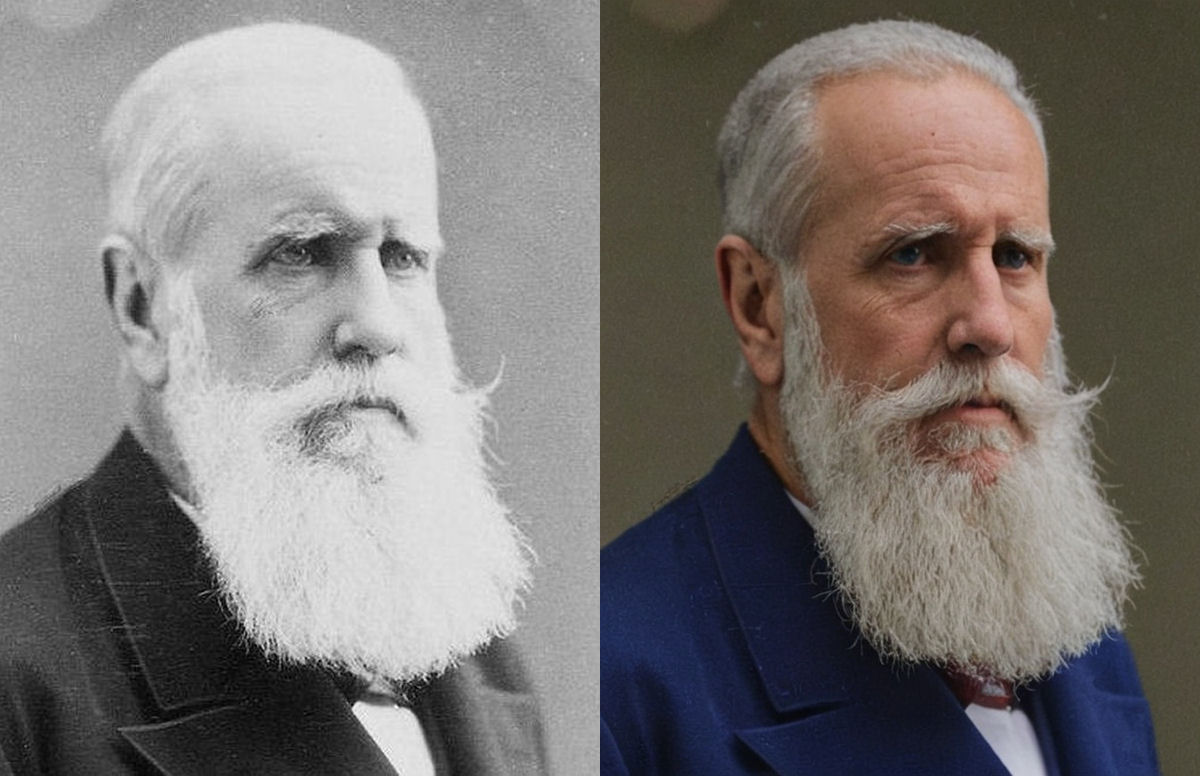 Sem o desterro de Pedro II o Brasil seria hoje provavelmente uma pot�ncia mundial