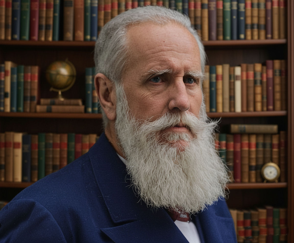 Sem o desterro de Pedro II o Brasil seria hoje provavelmente uma pot�ncia mundial