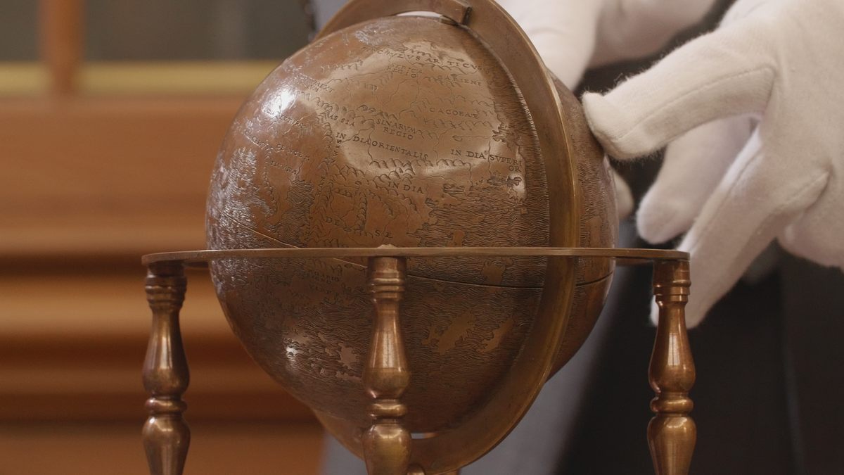 Os maiores erros na história da cartografia