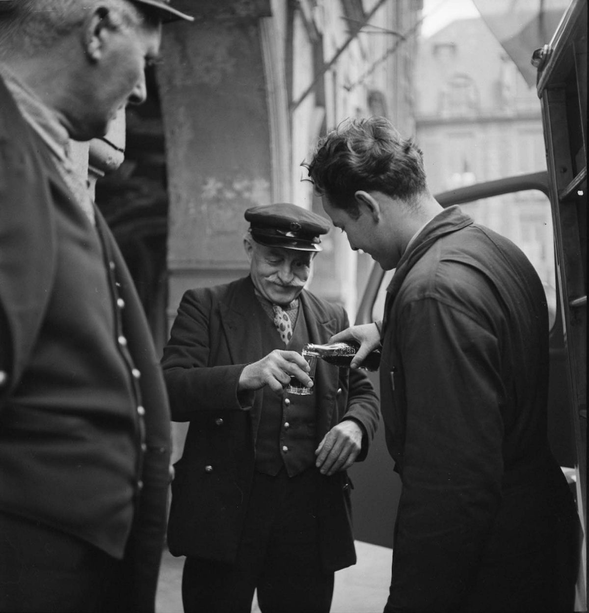 O dia em que a Coca-Cola desembarcou na França, em 1950 04