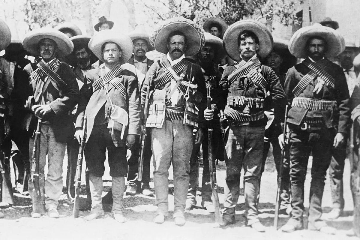 O misterioso caso do crânio desaparecido de Pancho Villa