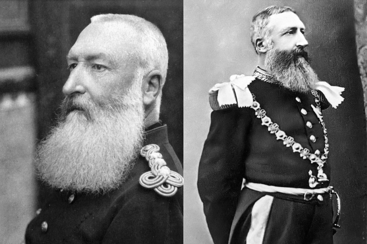 A breve hist�ria do rei mais atroz e mortal da hist�ria