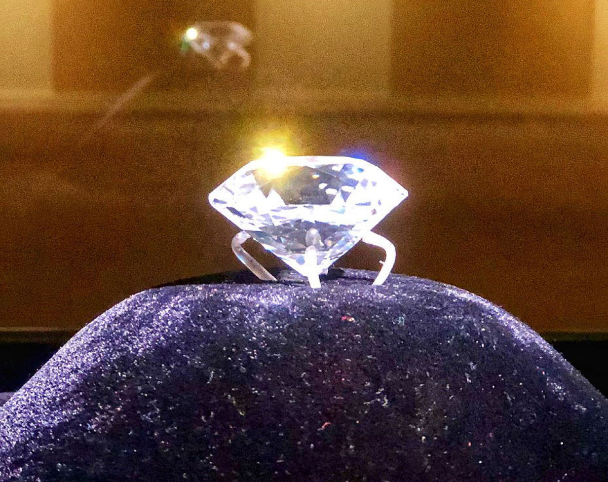 Os fabulosos diamantes indianos de Golconda roubados e espalhados pelo mundo