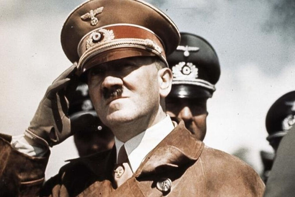 Anlise de DNA revela que Hitler escondia um distrbio sexual gentico