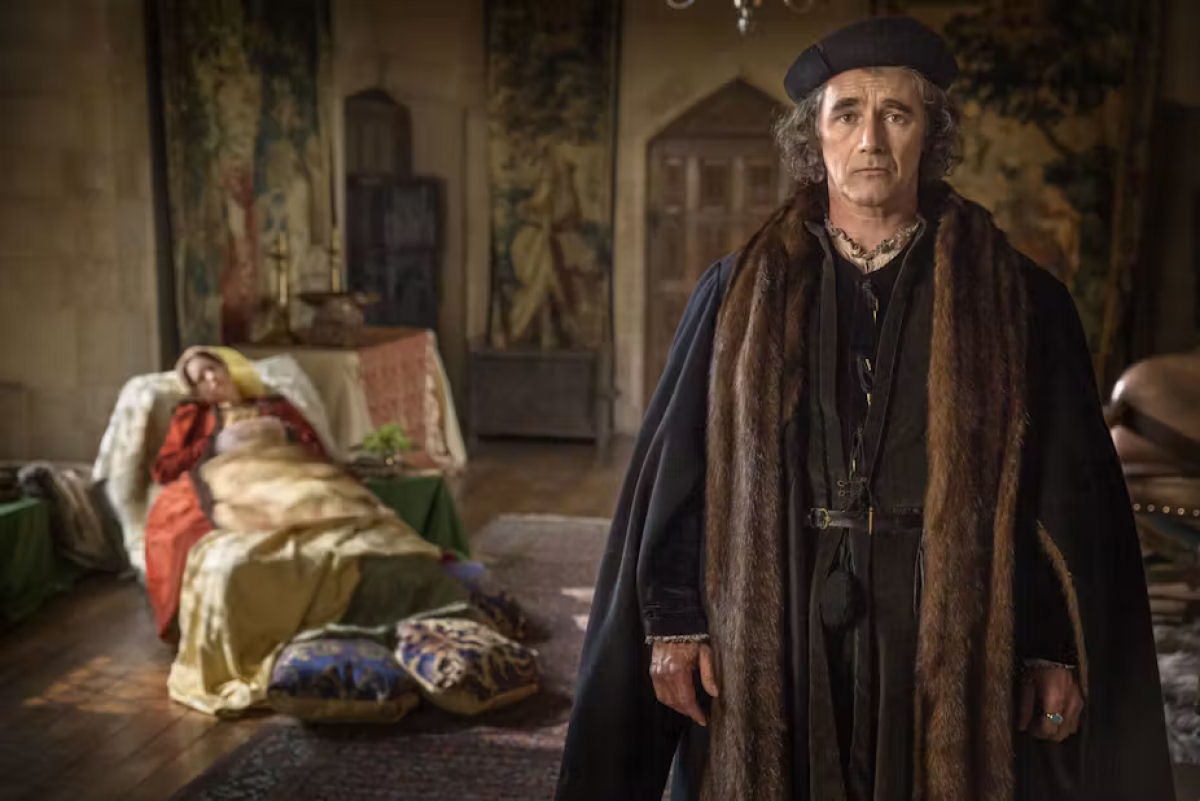 A misteriosa doena do suor que atingiu a Inglaterra Tudor nos sculos XV e XVI