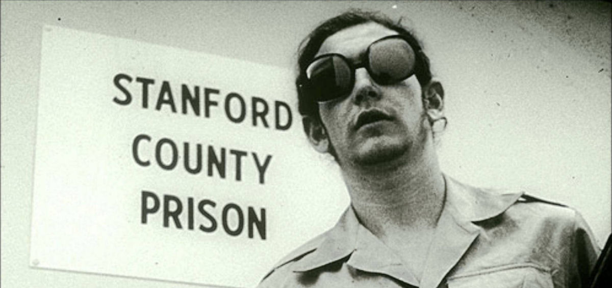 O experimento da prisão de Stanford
