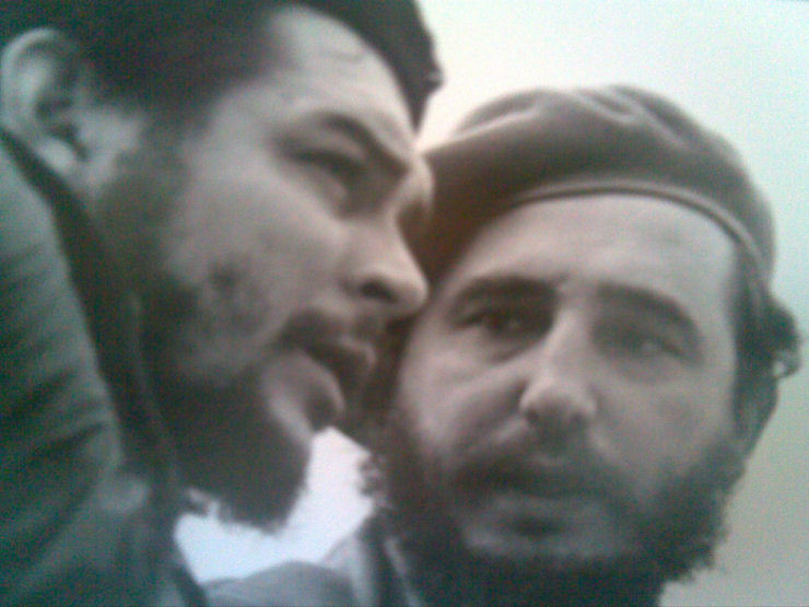 Fidel Castro entra no Guinness como a pessoa que mais sofreu tentativas de assassinato
