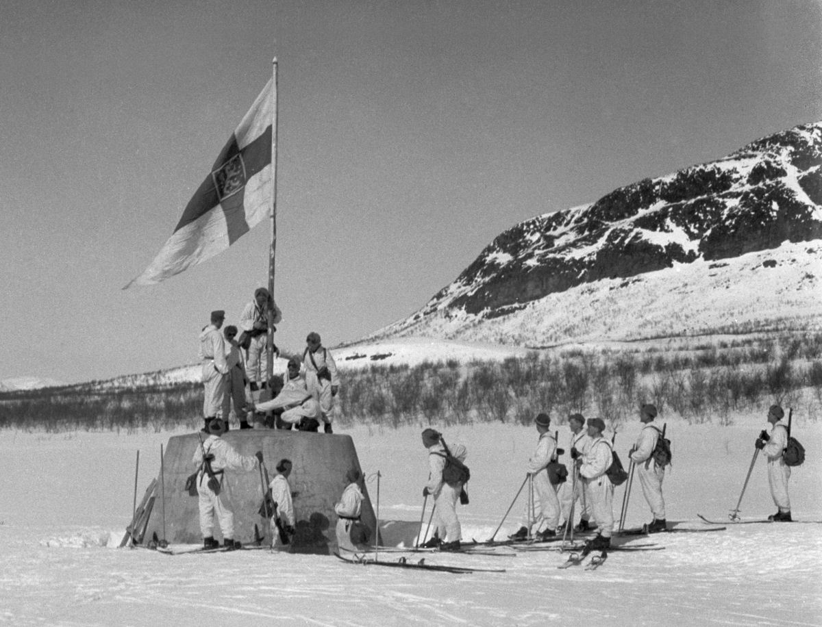 Finalasca, o plano para levar os finlandeses ao Alasca durante a Guerra de Inverno contra a URSS