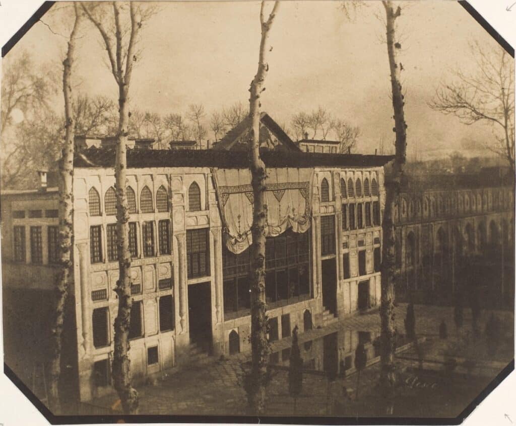 Daguerreótiposs raros são as primeiras fotos sobreviventes do Irã na década de 1850 13