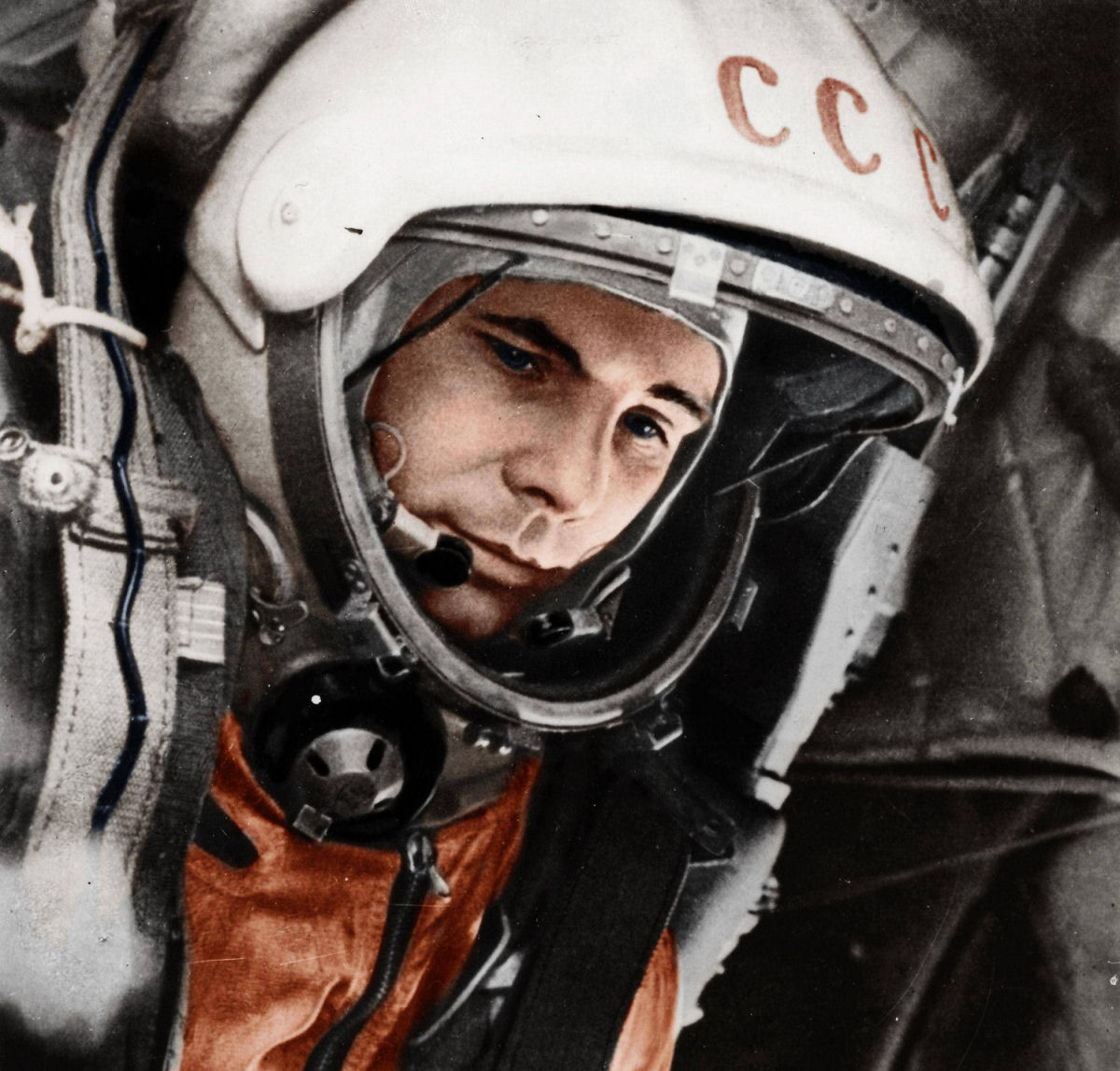 Por que a União Soviética mentiu sobre o histórico voo espacial de Yuri Gagarin?