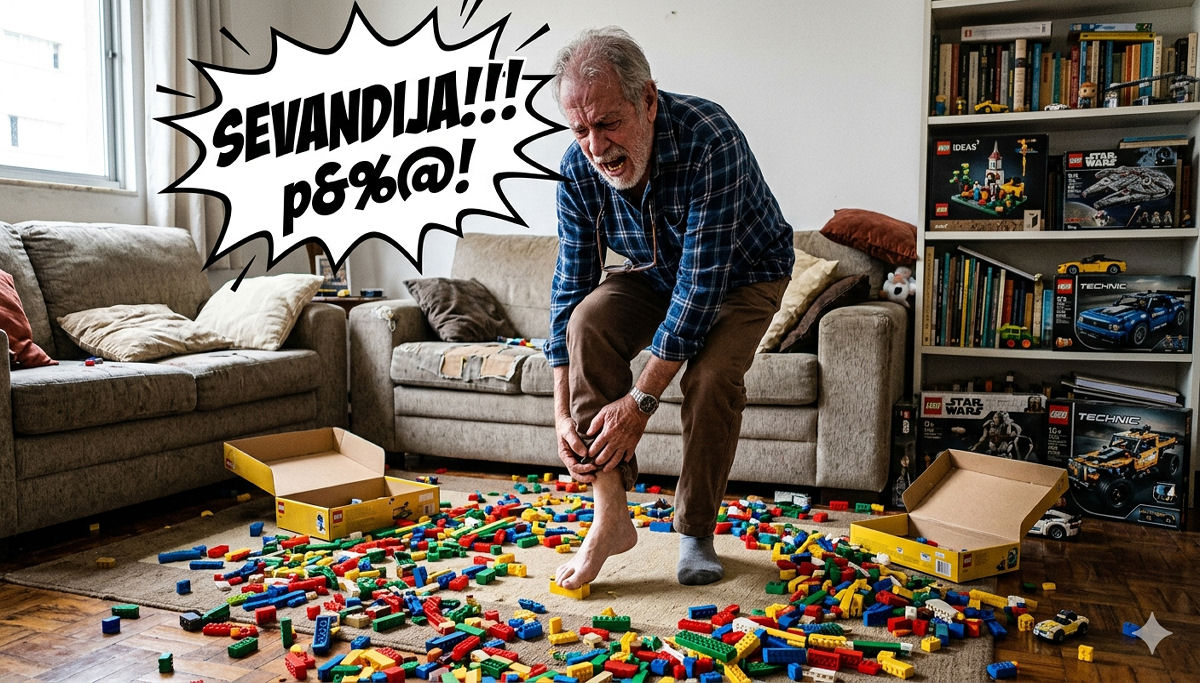 A breve hist�ria &%@! dos palavr�es: de onde diabos eles v�m?