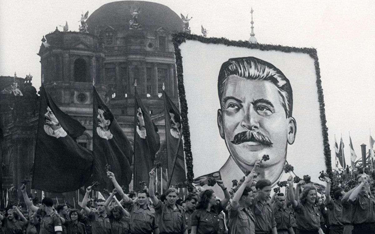 A histria da ilha canibal de Stalin: 6.000 pessoas entraram e apenas 2.000 saram