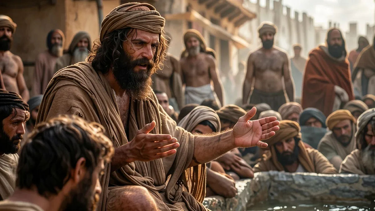 A breve história da ascensão e queda babilônica do Império Assírio