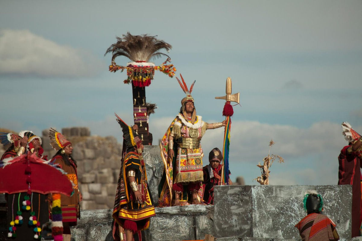 A breve histria da ascenso e queda do Imprio Inca