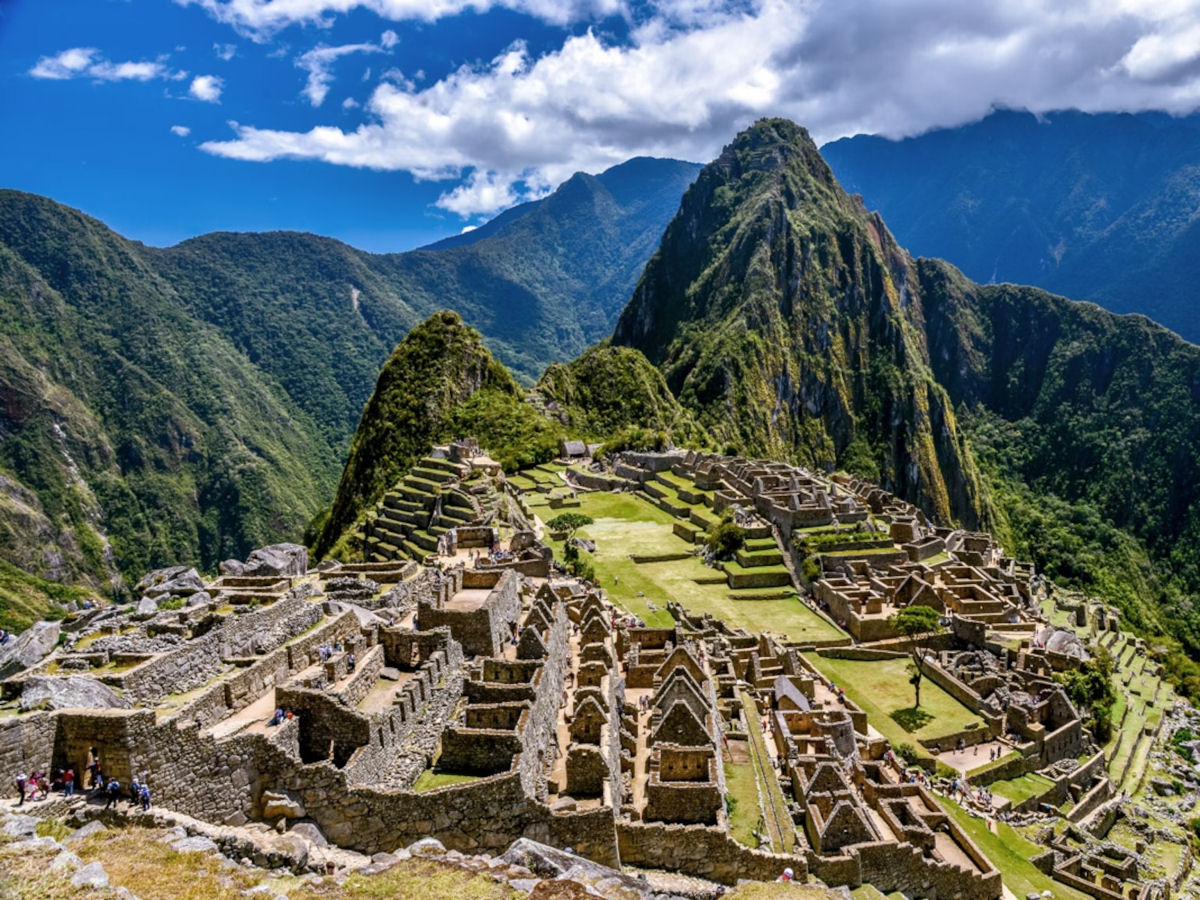 A breve histria da ascenso e queda do Imprio Inca