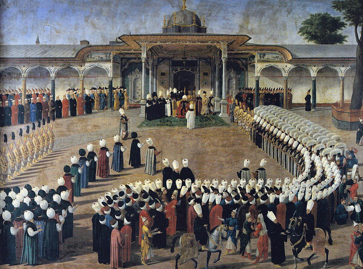 O que causou a queda de um dos impérios mais influentes da história?