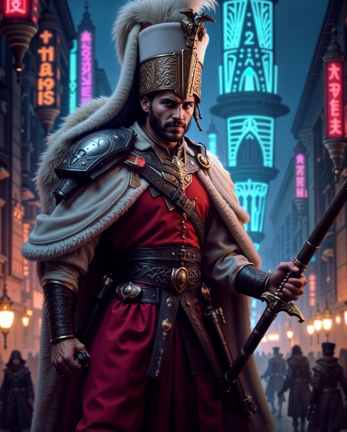 O que causou a queda de um dos impérios mais influentes da história?