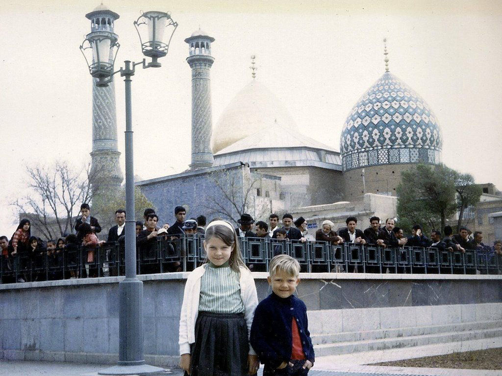 Fotos mostram como era o cotidiano no Ir antes da Revoluo Islmica