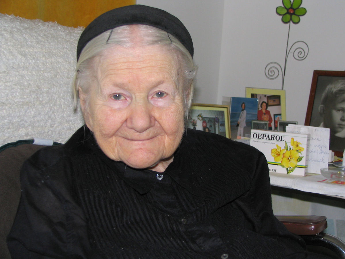 Irena Sendler, o anjo do Gueto de Varsóvia