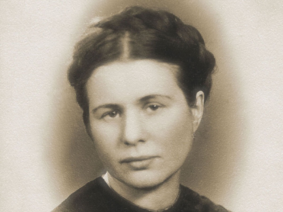 Irena Sendler, o anjo do Gueto de Varsóvia