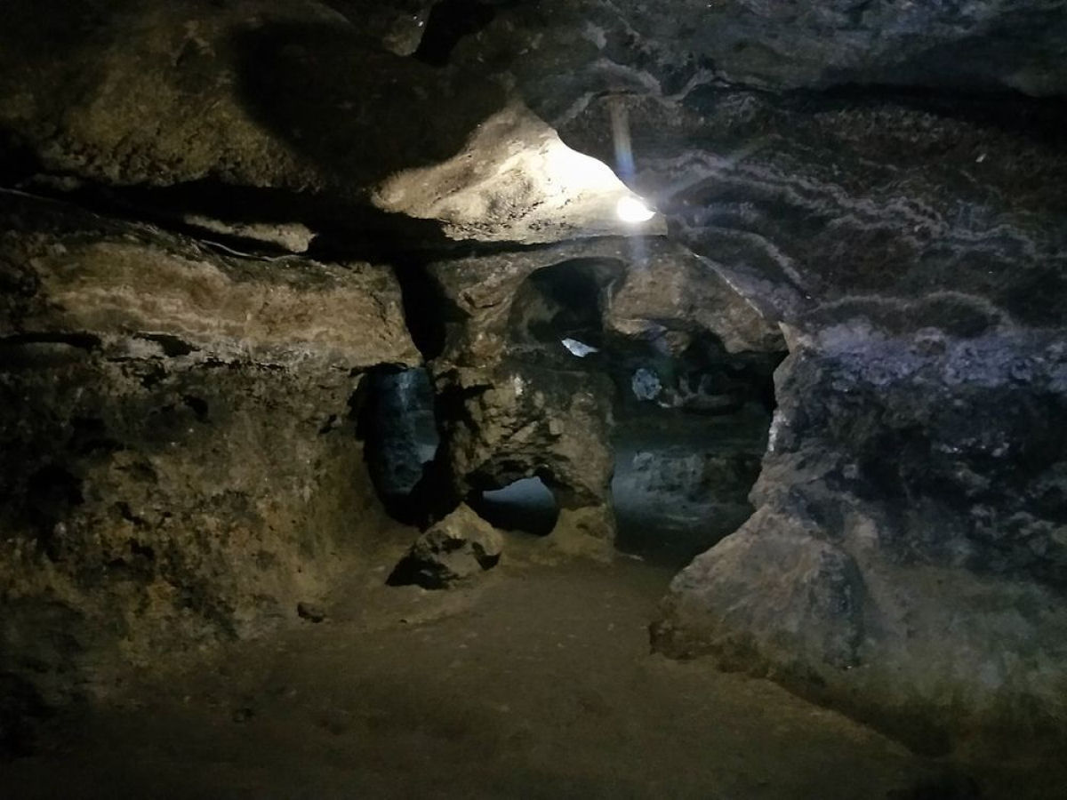 Como cavernas que abrigaram pessoas por 6.000 anos salvaram judeus do Holocausto