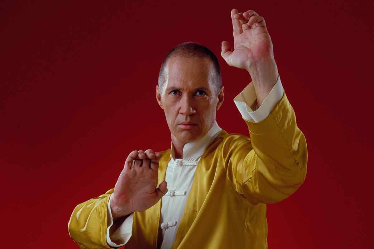 Kung Fu, a história do herói solitário que combinava artes marciais com ensinos budistas