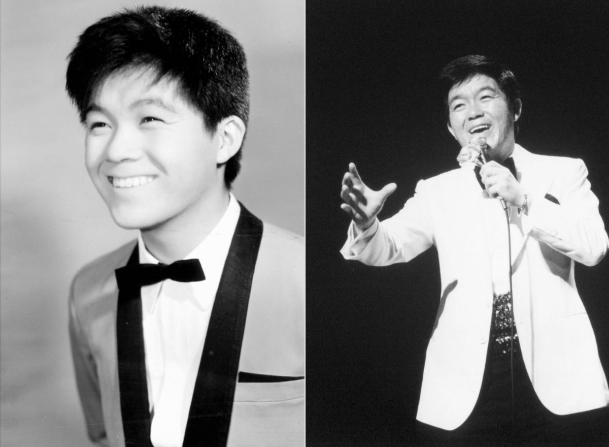 A hist�ria da �nica can��o japonesa que al�ou o topo da Billboard