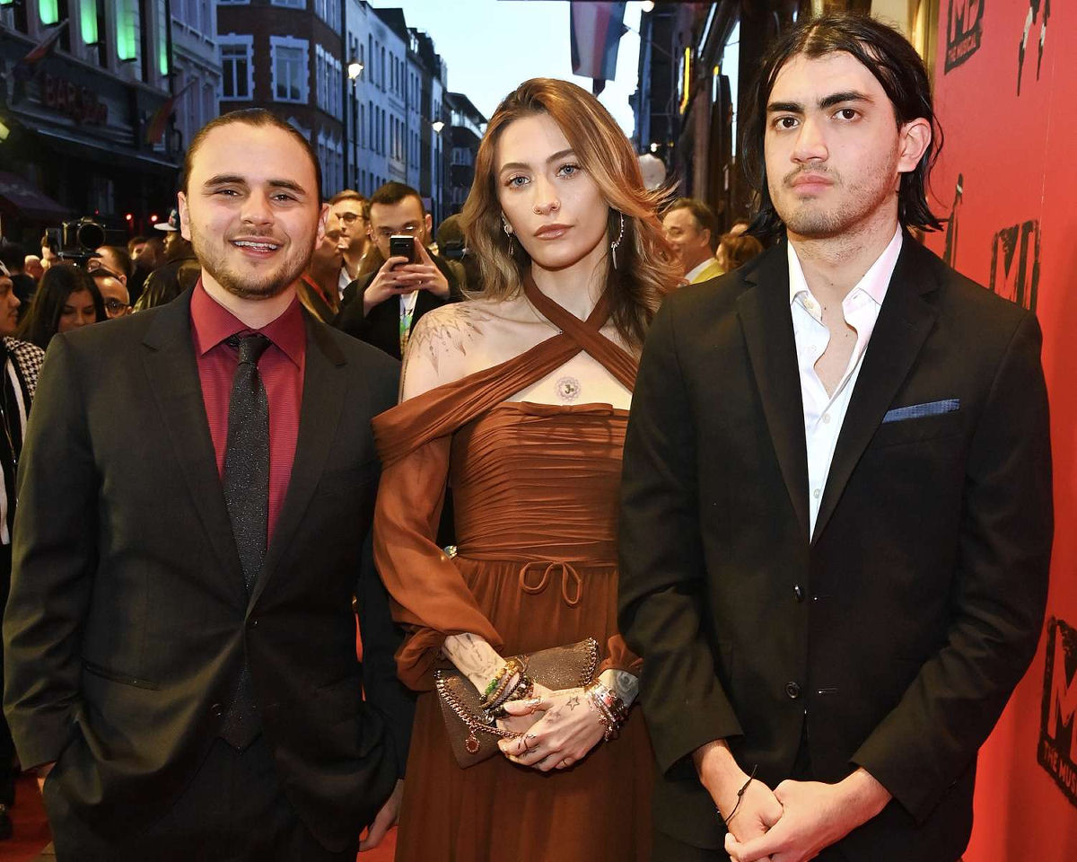 O legado de Michael Jackson: quebrando o ciclo do abuso