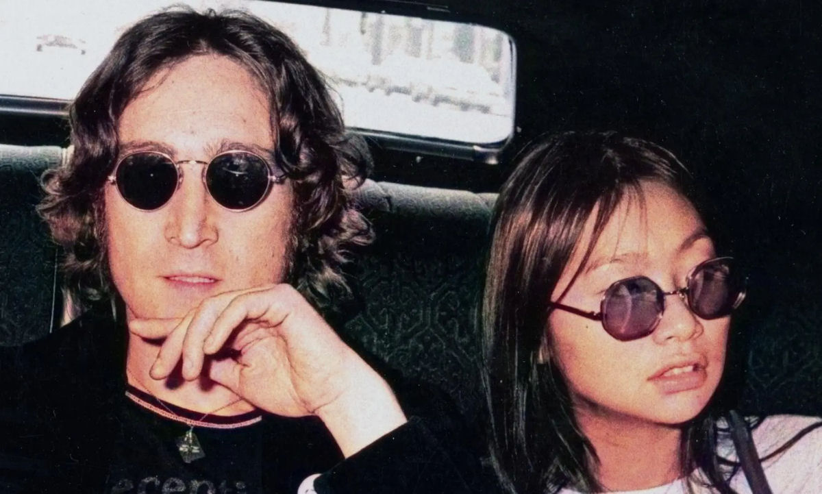 'Fim de Semana Perdido': a história de amor entre John Lennon e sua assistente nos anos 70