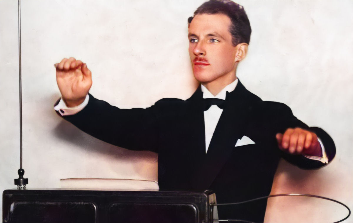 Invasão de áudio: como o theremin passou dos laboratórios soviéticos para Hollywood