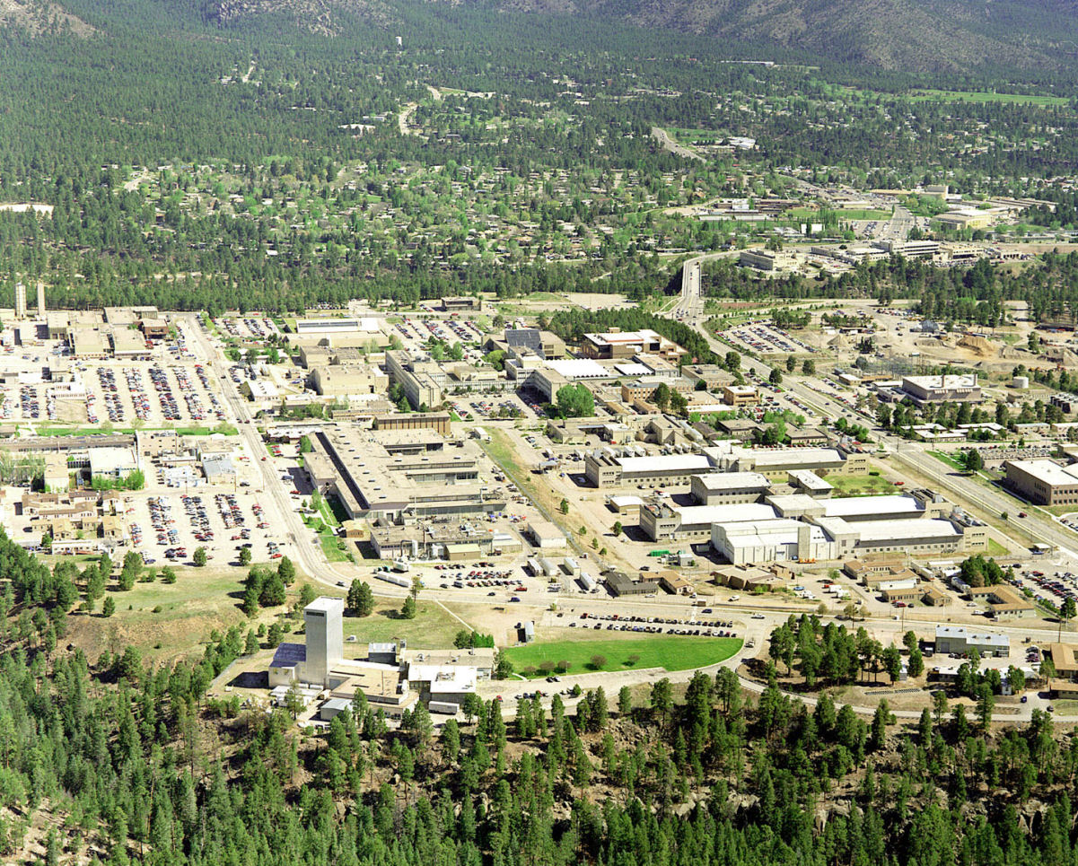 Como surgiu Los Alamos, a cidade secreta de Oppenheimer MDig