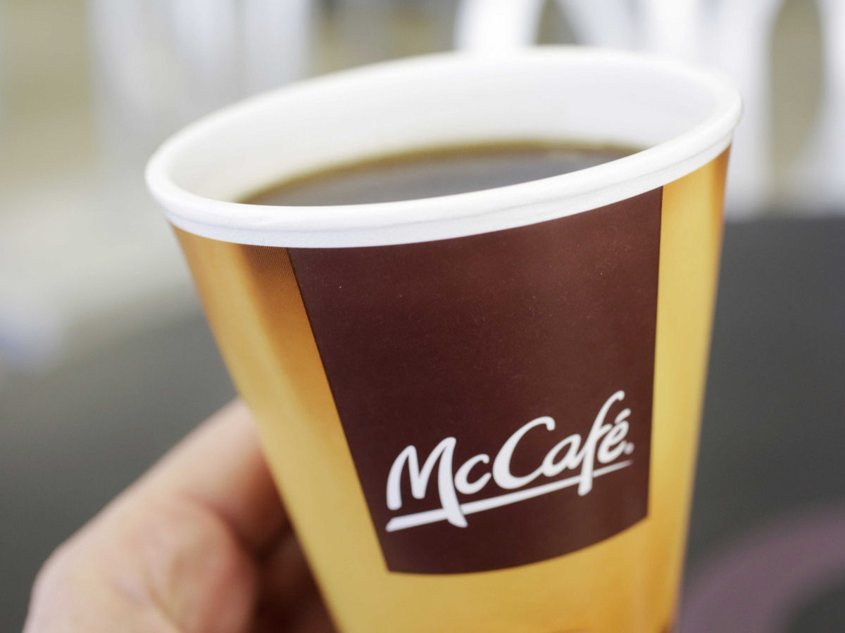 A verdade sobre a idosa ficou milionária processando o McDonald's por um café derramado