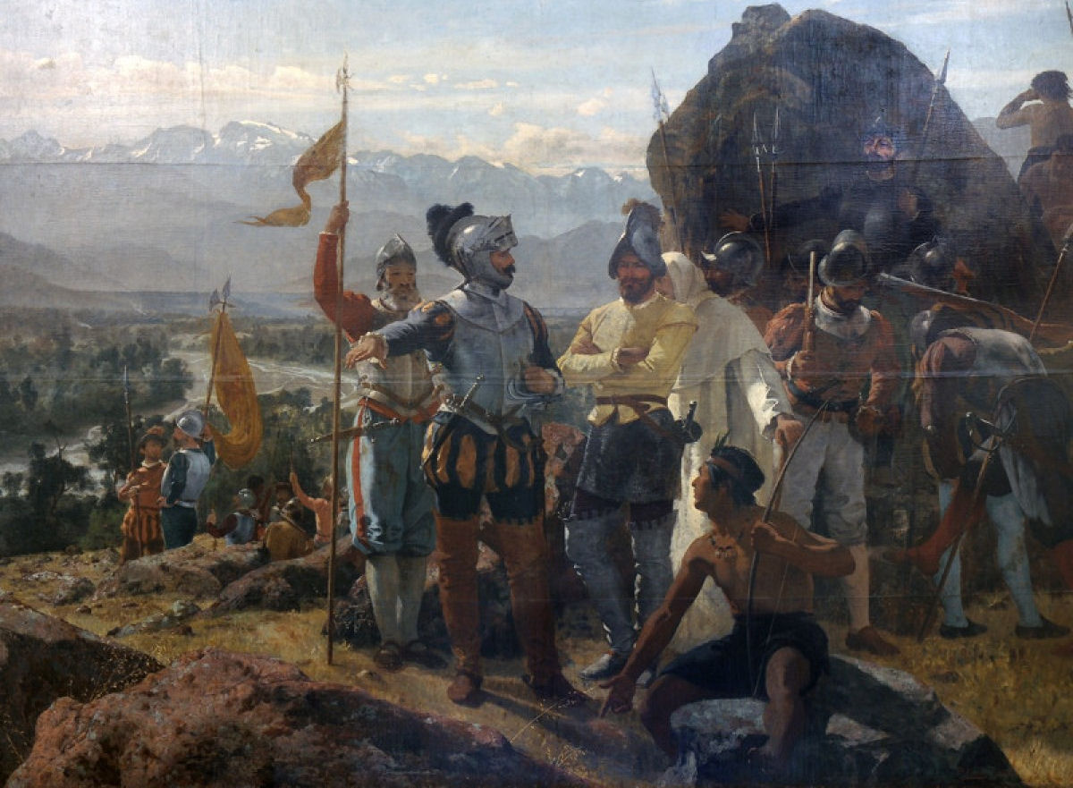 Por que a 'Teoria da Terra Vazia' é um dos mitos mais prejudiciais e nocivos da história?
