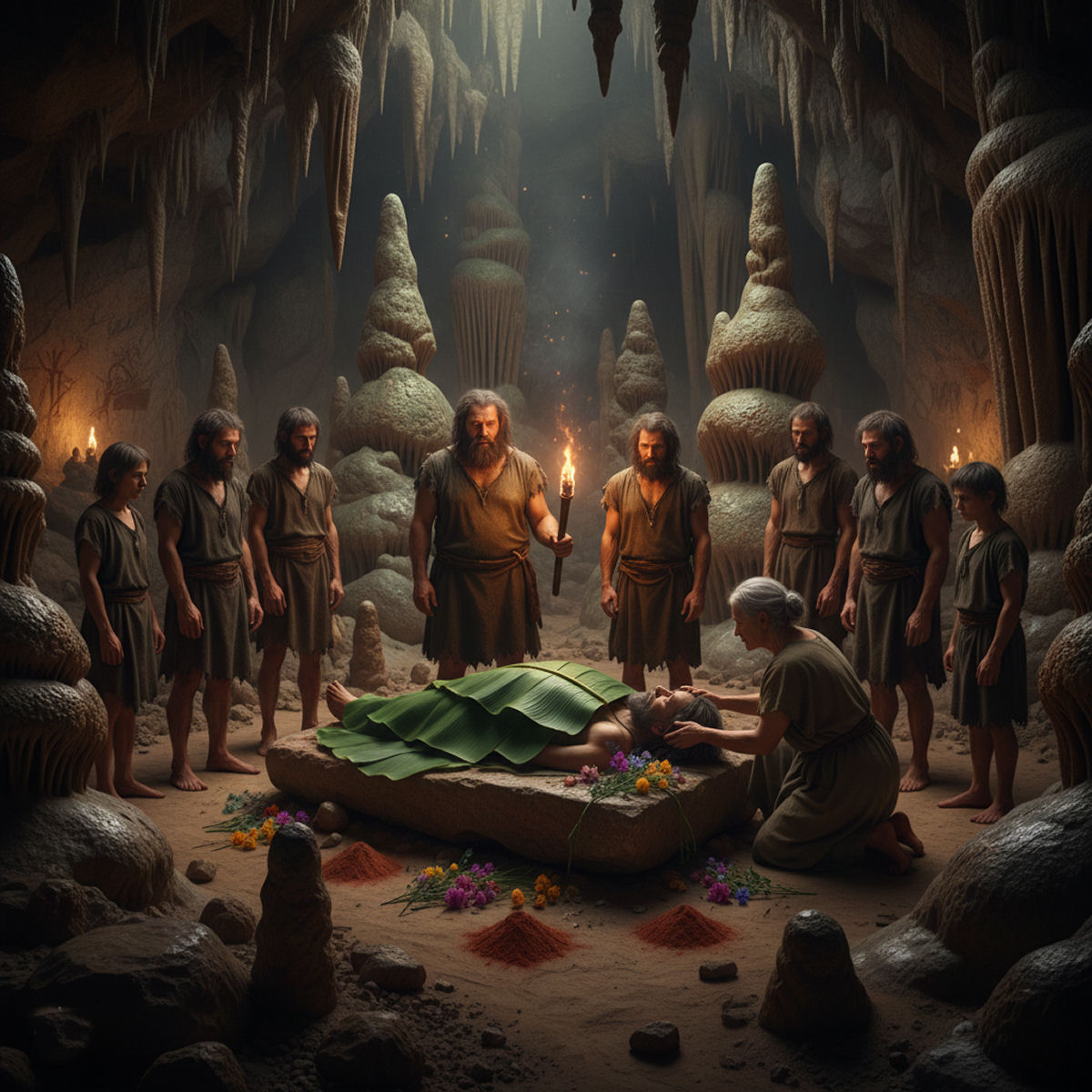 Por que o sapiens difamou tanto o neandertal?