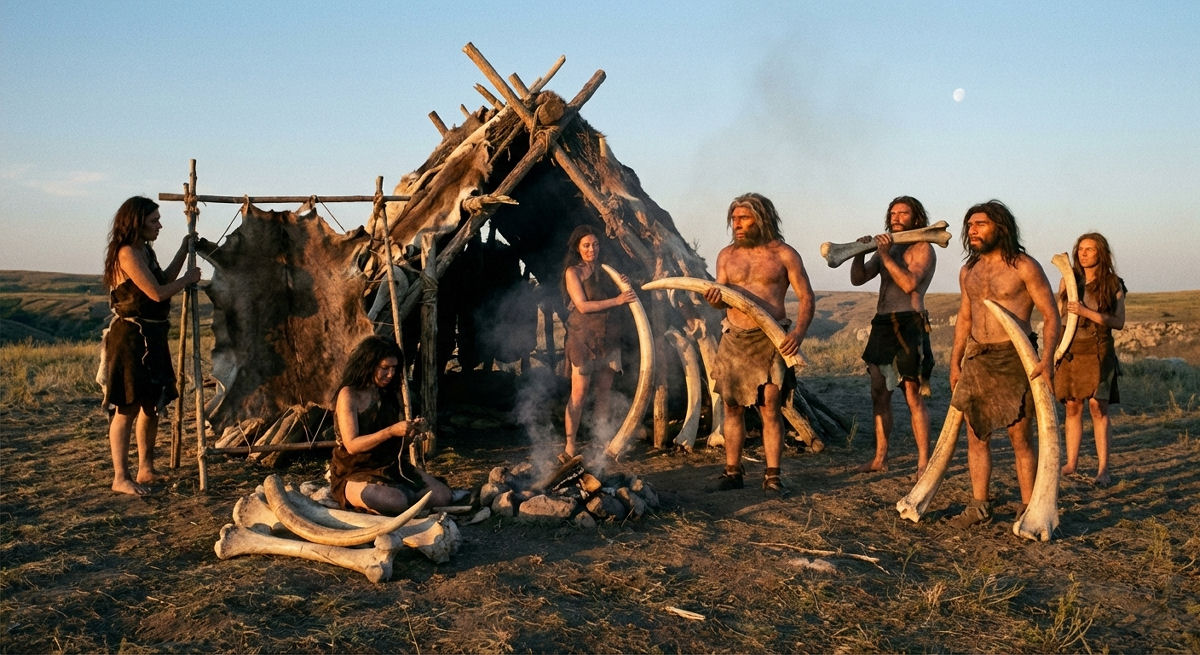 Por que o sapiens difamou tanto o neandertal?