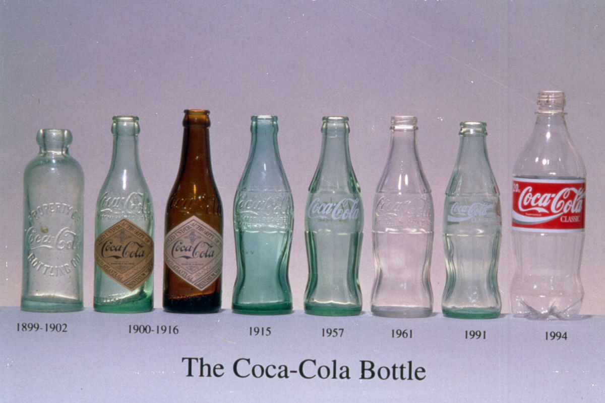 O dia em que a Coca cometeu o erro mais grave de sua histria: copiar o sabor da Pepsi