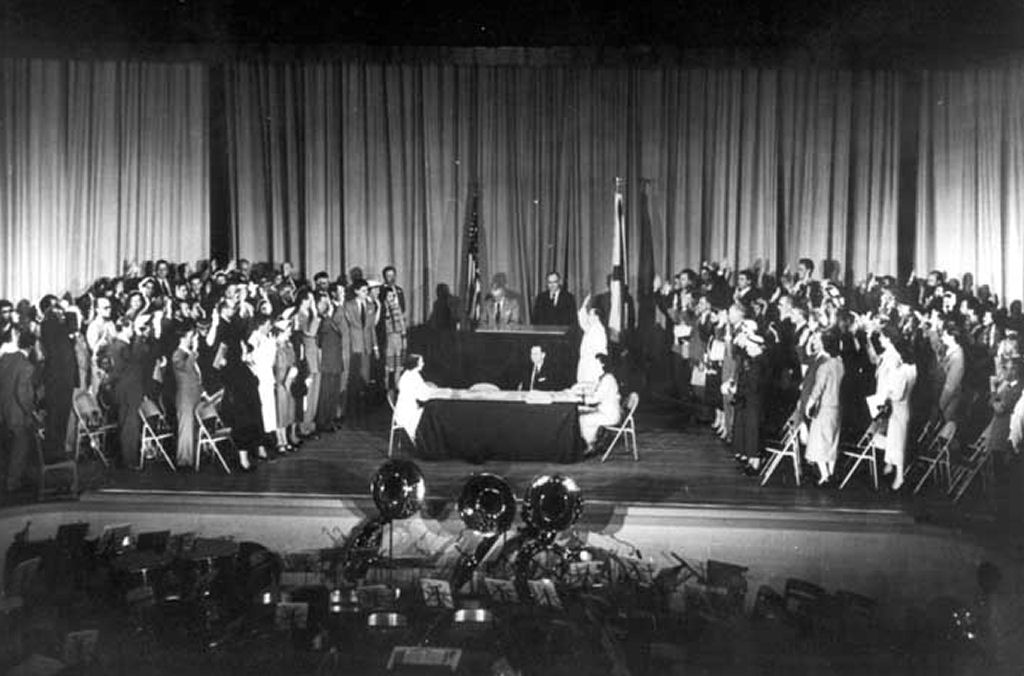 Você sabia que os americanos recrutaram nazistas para vencer a Guerra Fria