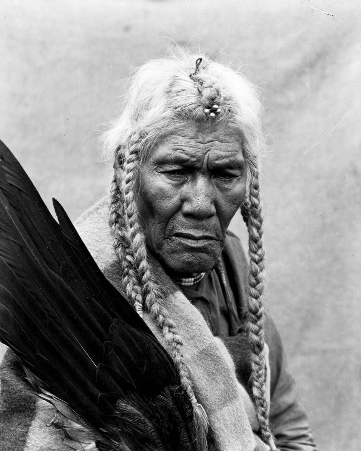 Os nativos das Primeiras Nações do Canadá em fotos históricas raras 23