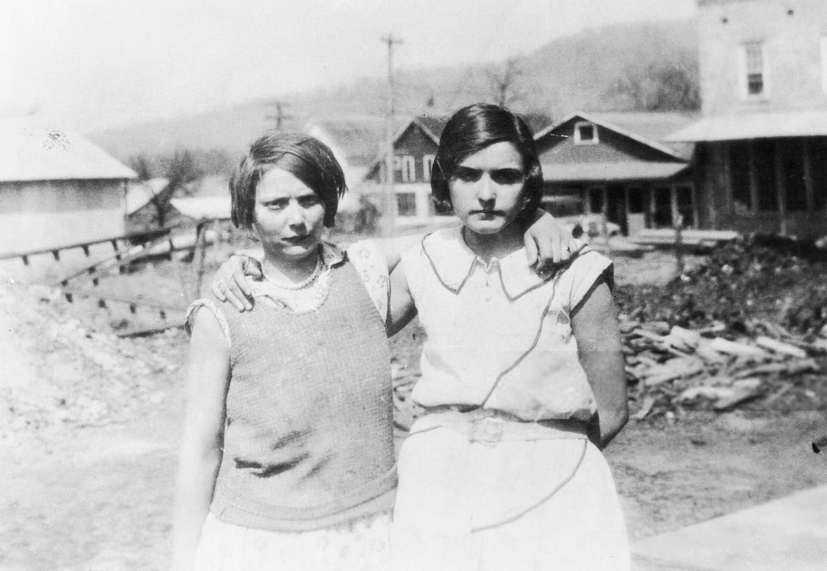 'Rapazes de Scottsboro': o caso que exp�s a injusti�a dos Estados Unidos